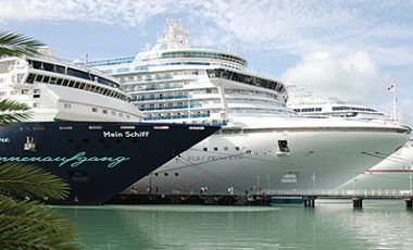 Prince Rupert, a cruise ship port in the Alaska cruising theatre, offers many exciting tours, both of community attractions and into the surrounding wilderness.